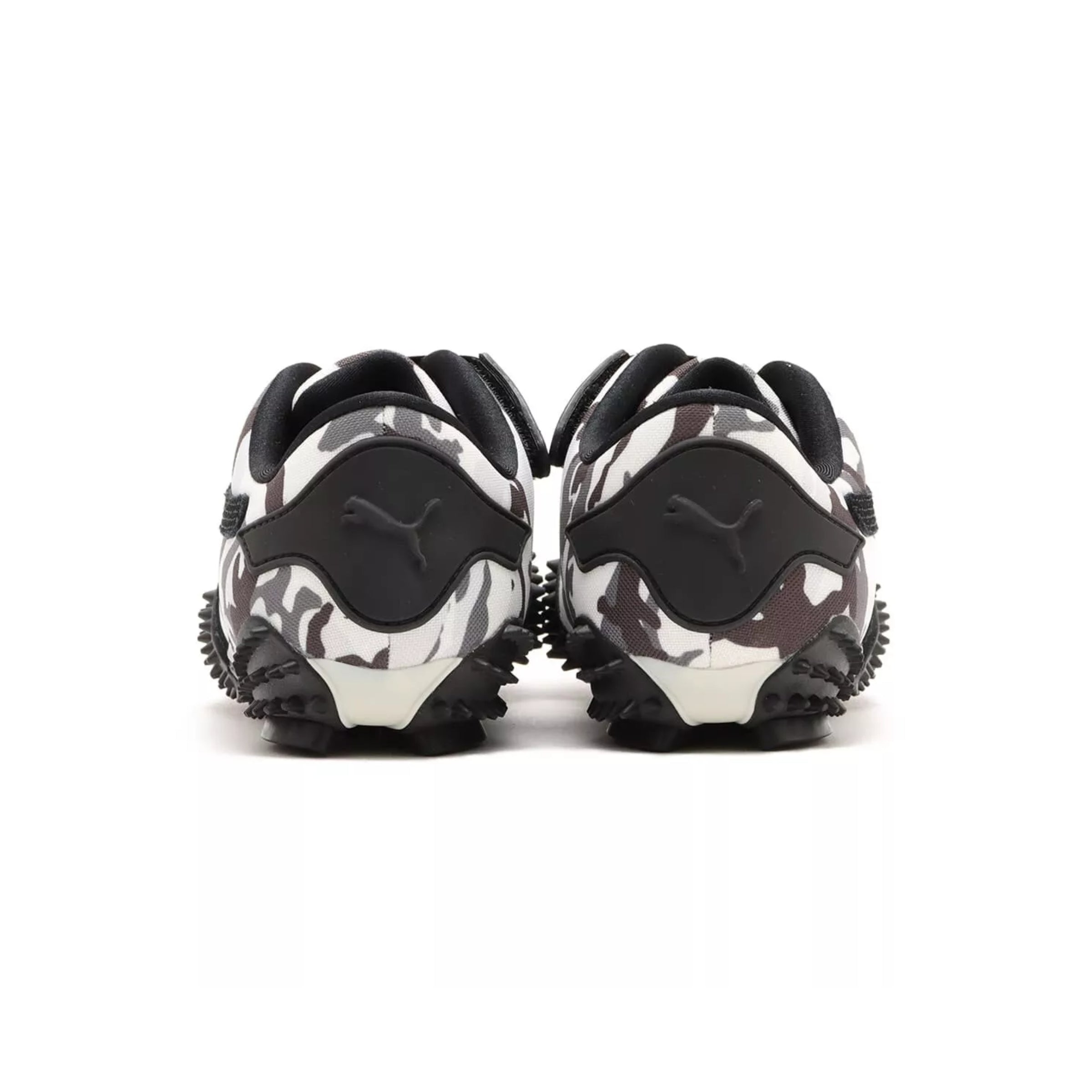 Puma Sneaker Mostro Camo Black
